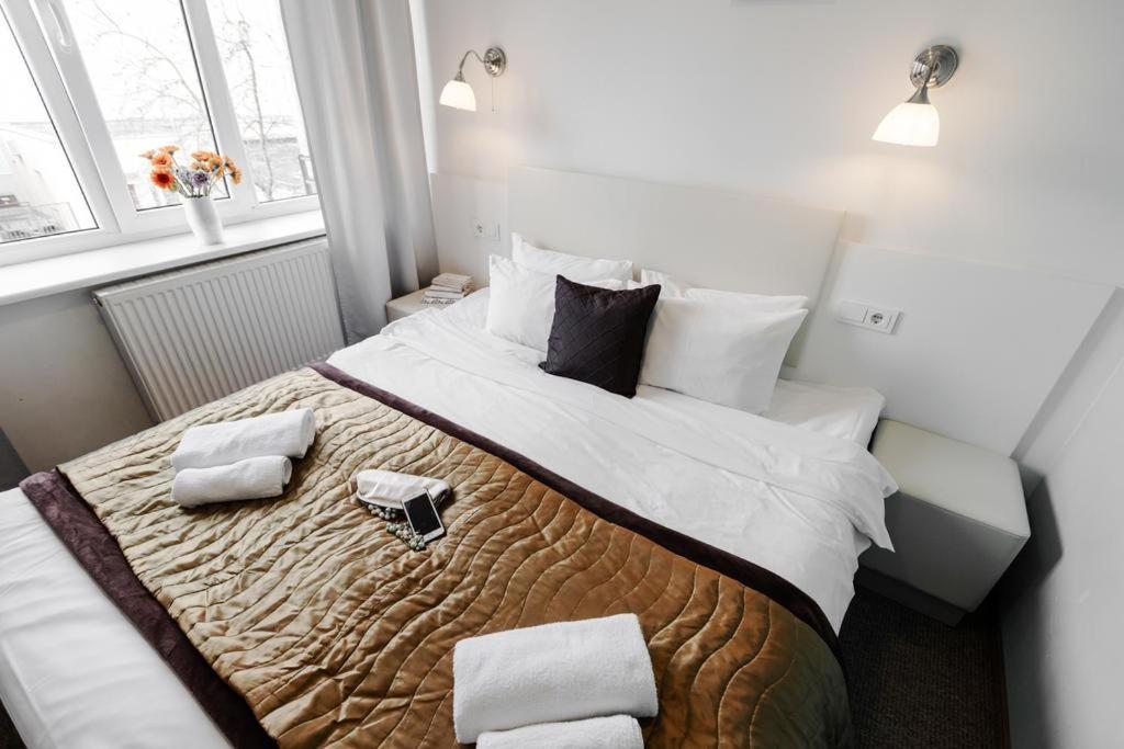 Happy Inn Kaunas Exterior photo