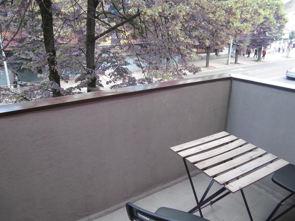 Happy Inn Kaunas Exterior photo