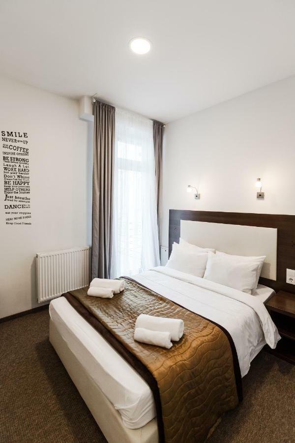 Happy Inn Kaunas Exterior photo